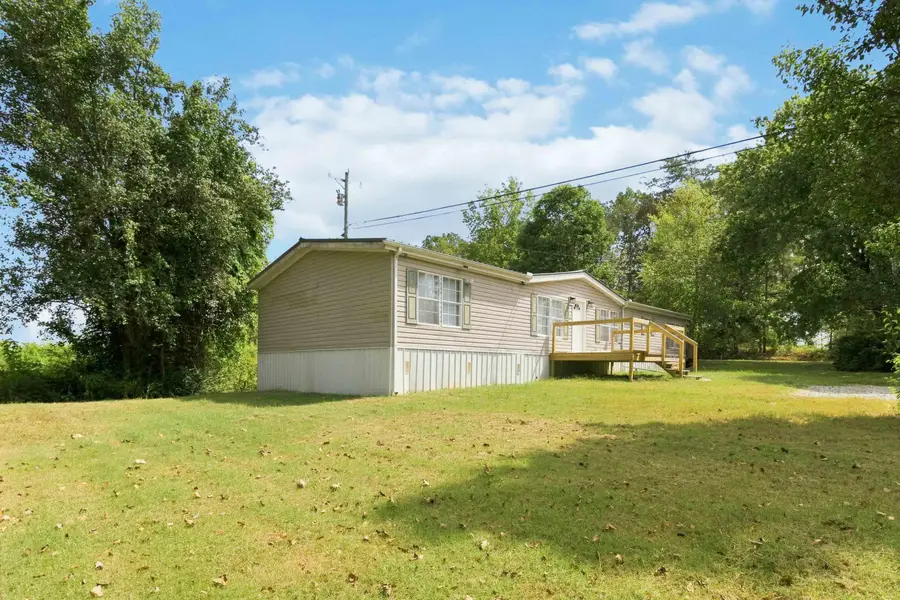 4210 Slate Branch Road, Somerset, KY 42503 - #2