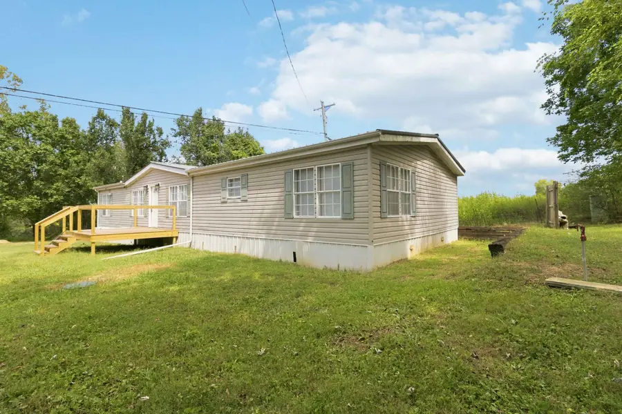 4210 Slate Branch Road, Somerset, KY 42503 - #3