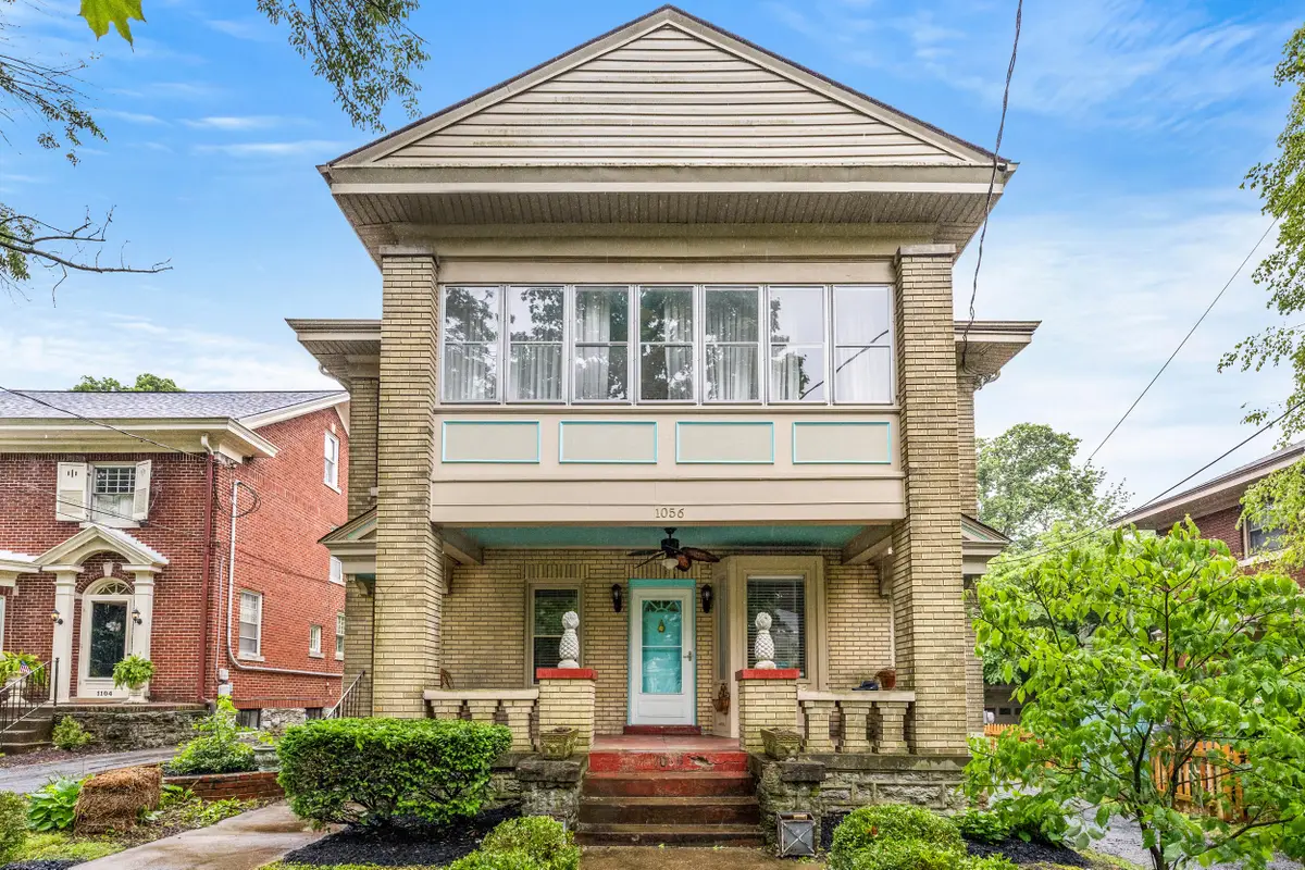 1056-1058 Fontaine Road, Lexington, KY 40502 - #1