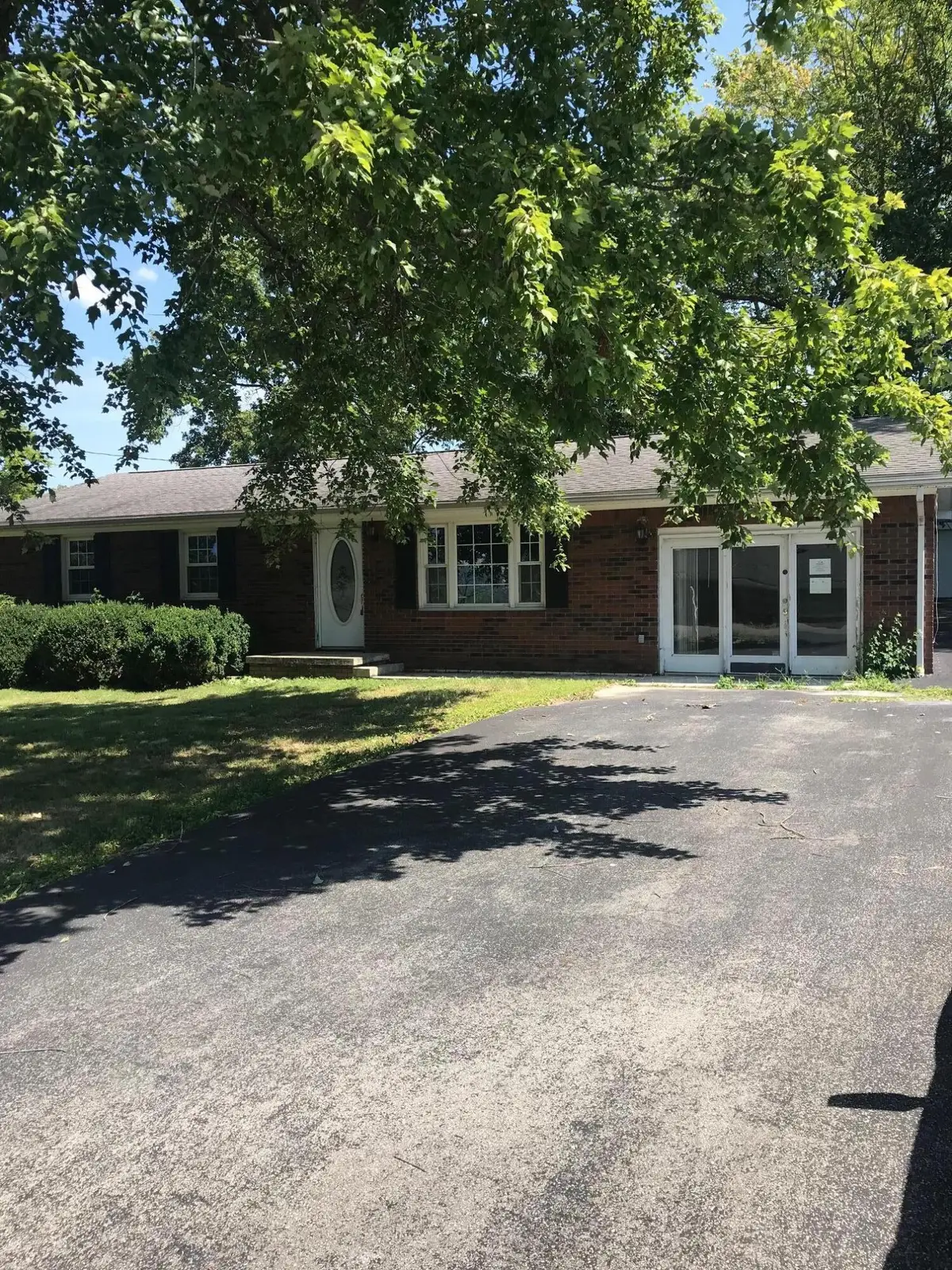 224 Country Drive, Marion, KY 42064 - #1