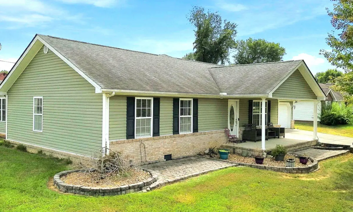 158 Ridgewood Circle, Somerset, KY 42503 - #1