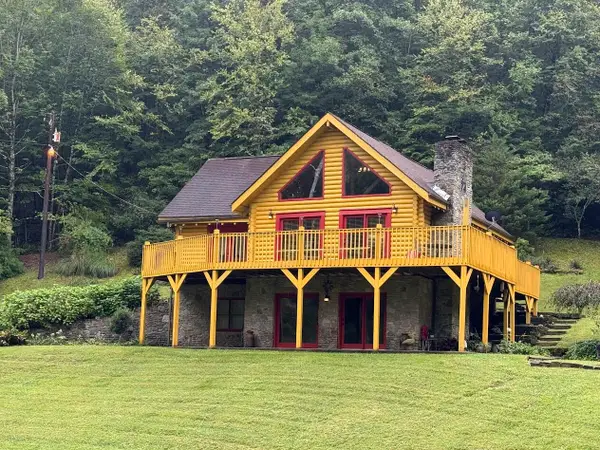 1040 Red Hill Road, Livingston, KY 40445