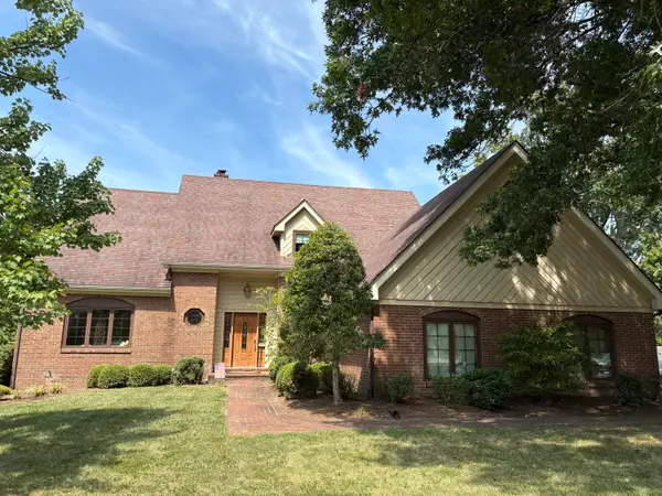 2117 Broadhead Place, Lexington, KY 40515
