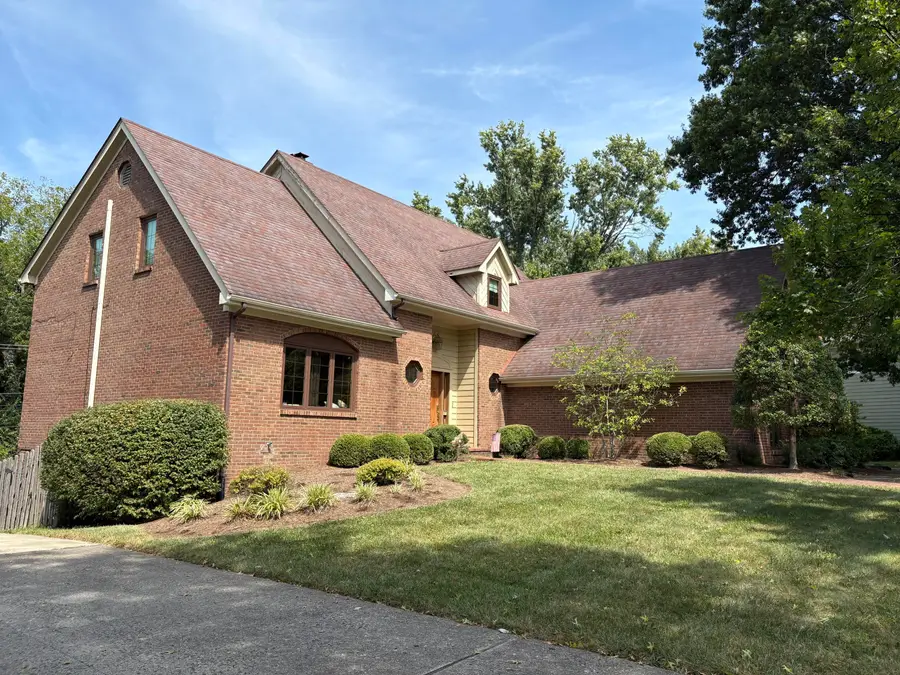 2117 Broadhead Place, Lexington, KY 40515 - #2