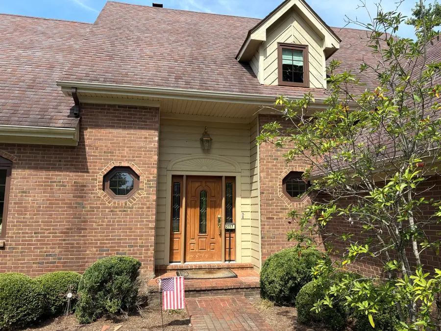 2117 Broadhead Place, Lexington, KY 40515 - #3
