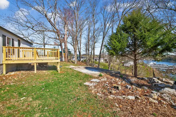 1599  Kennedy Bridge Road #Lot 3, Harrodsburg, KY 40330