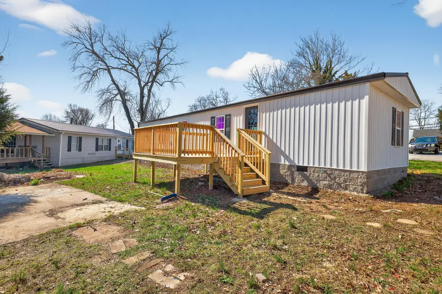 1599  Kennedy Bridge Road #Lot 3, Harrodsburg, KY 40330 - #2