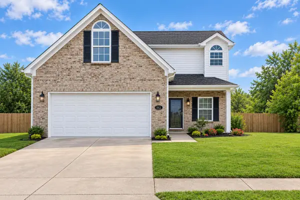 147 Serena Way, Georgetown, KY 40324