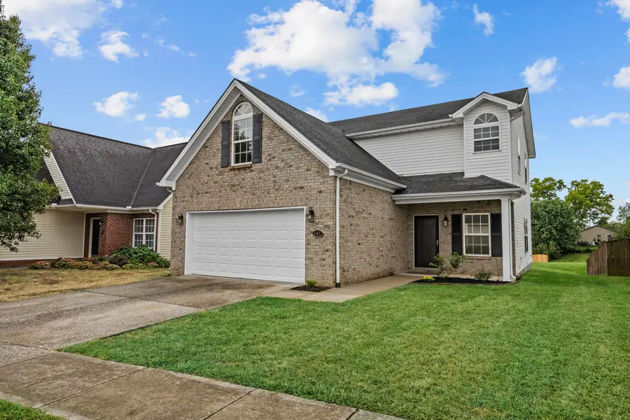 147 Serena Way, Georgetown, KY 40324 - #3