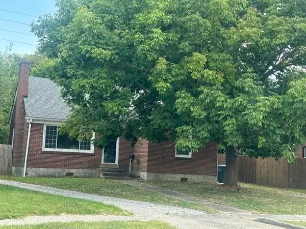 355 Bob O Link Drive, Lexington, KY 40503