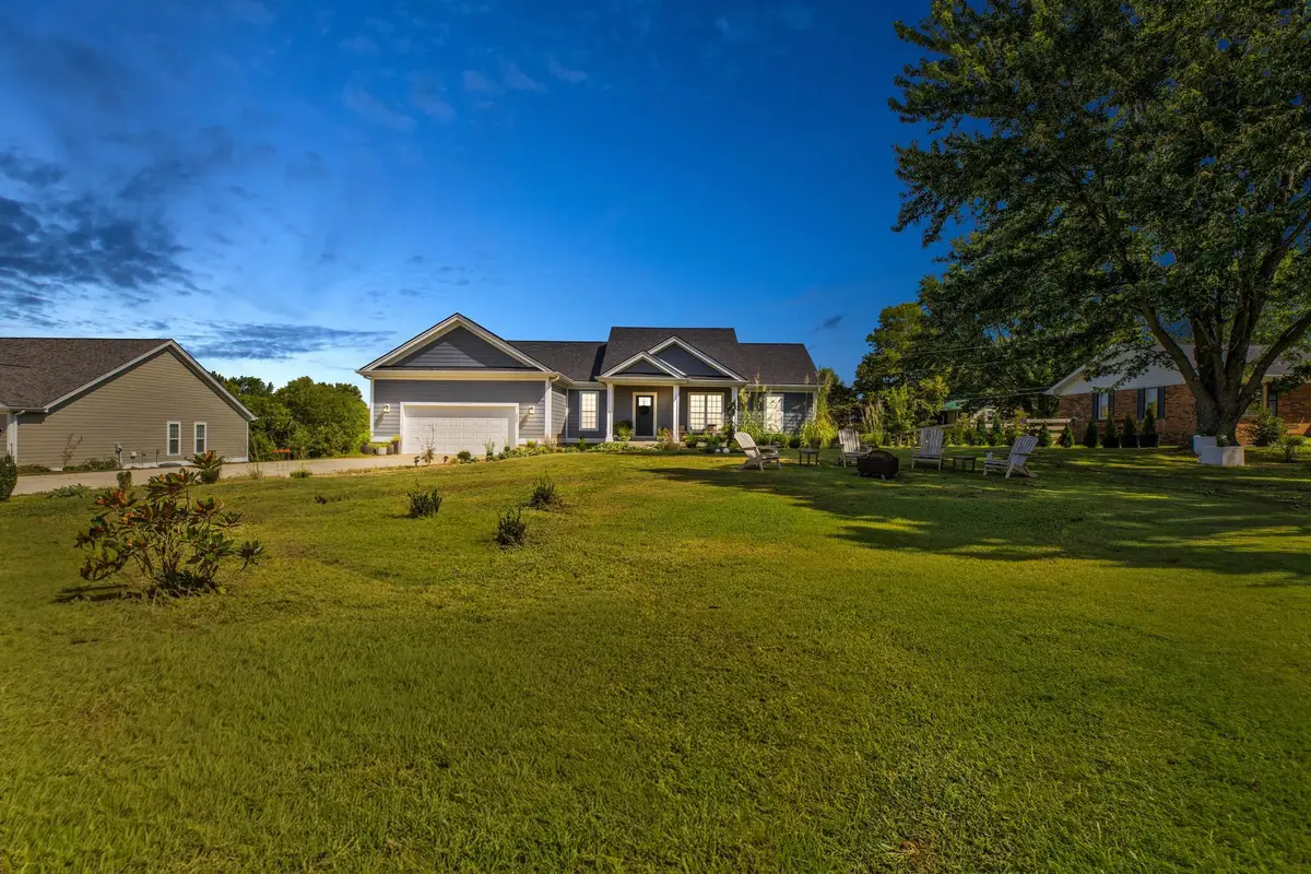 323 Dreyfus Road, Berea, KY 40403 - #1