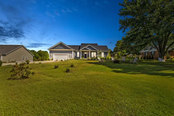 323 Dreyfus Road, Berea, KY 40403