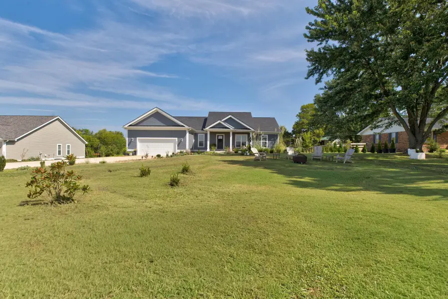 323 Dreyfus Road, Berea, KY 40403 - #3