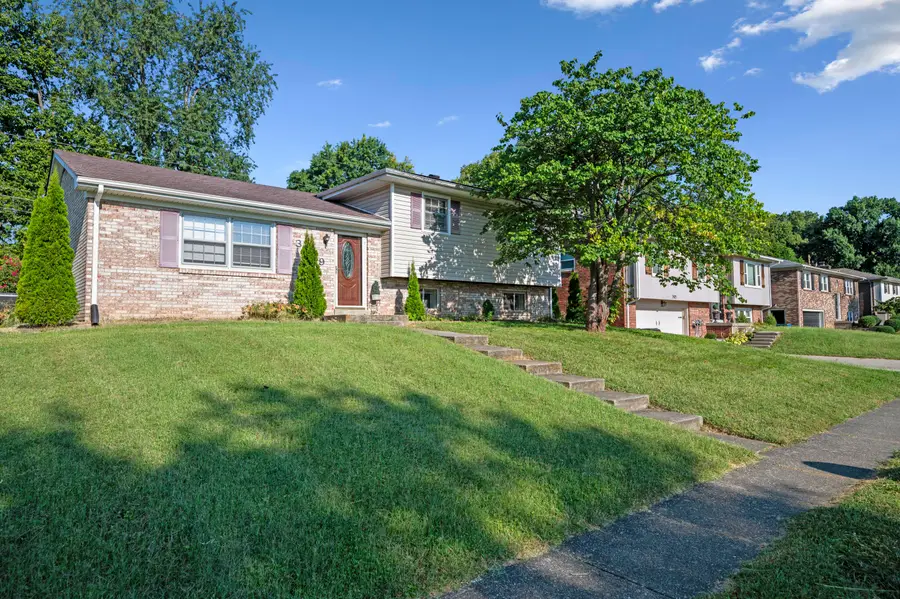 3909 Gladman Way, Lexington, KY 40514 - #2