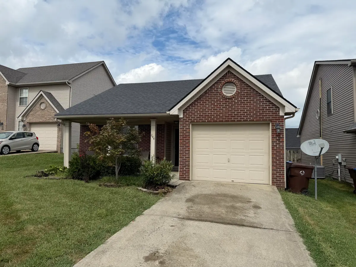 244 Prescott Lane, Winchester, KY 40391 - #1