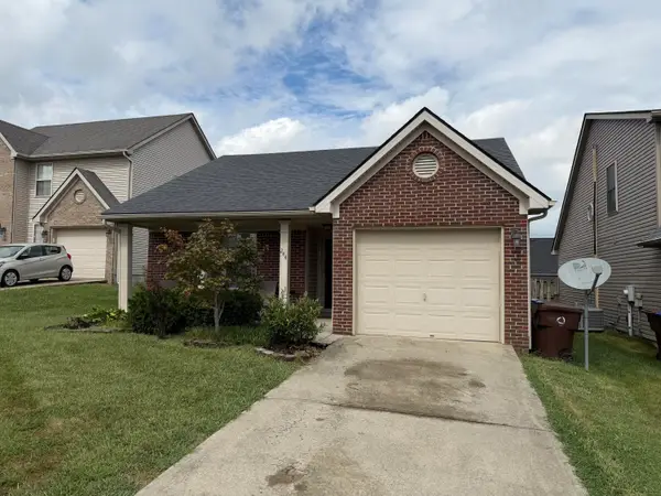 244 Prescott Lane, Winchester, KY 40391