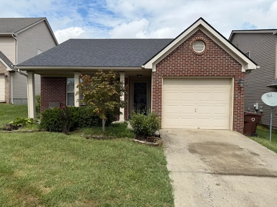 244 Prescott Lane, Winchester, KY 40391 - #2