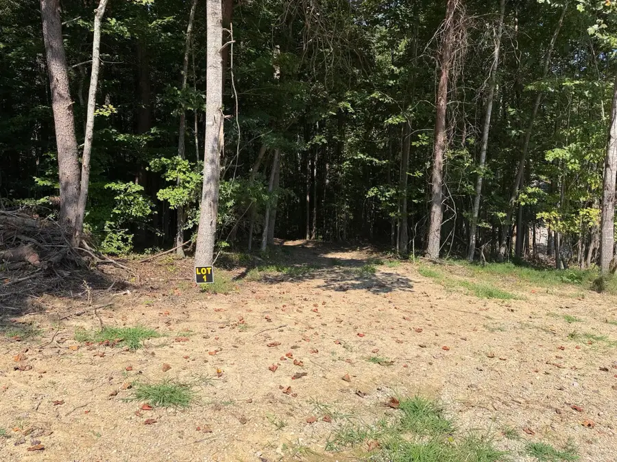 5664 Ky-1546 #Lot 1, Monticello, KY 42633 - #2