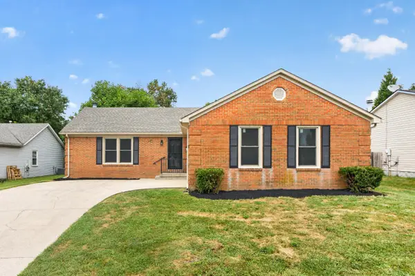 421 Merribrook Court, Lexington, KY 40503