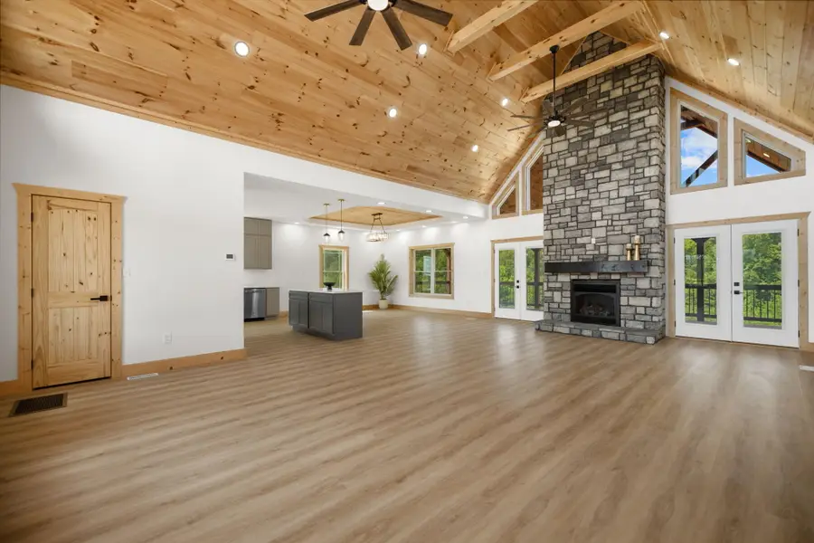 300 Wildcat Ridge Lane, Rogers, KY 41365 - #2