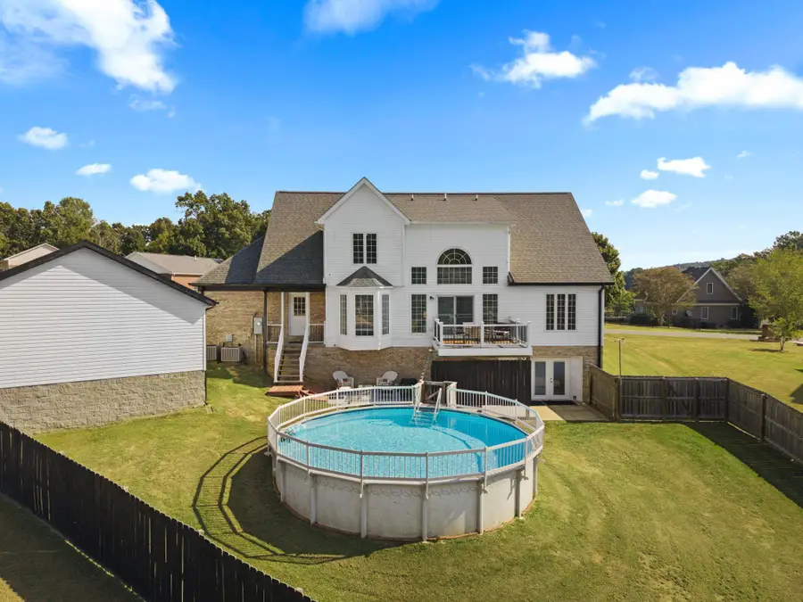 103 Summer Lane, Kuttawa, KY 42055 - #2
