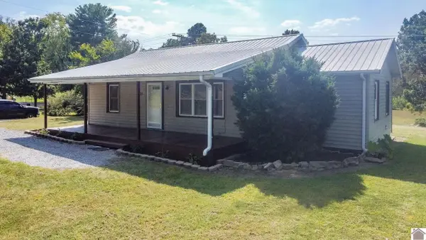715 Cedar Grove Road, Burna, KY 42028
