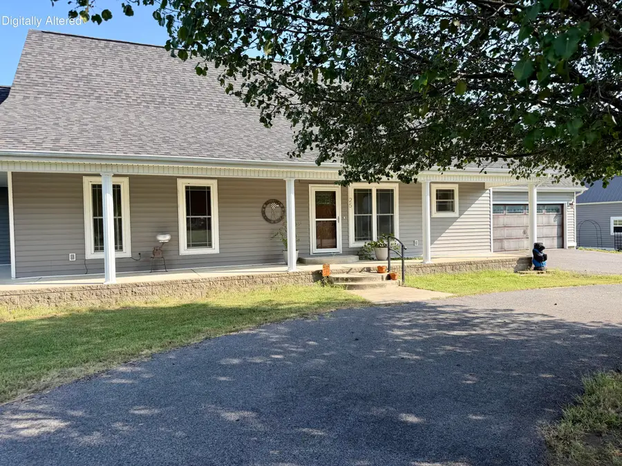 25 Kurt Drive, Benton, KY 42025 - #2