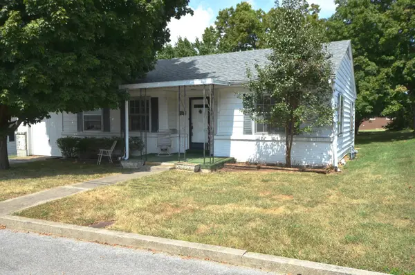 351 Bacon Court, Harrodsburg, KY 40330