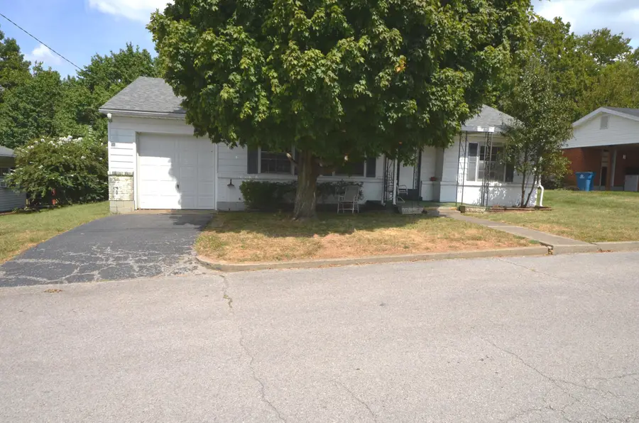 351 Bacon Court, Harrodsburg, KY 40330 - #2
