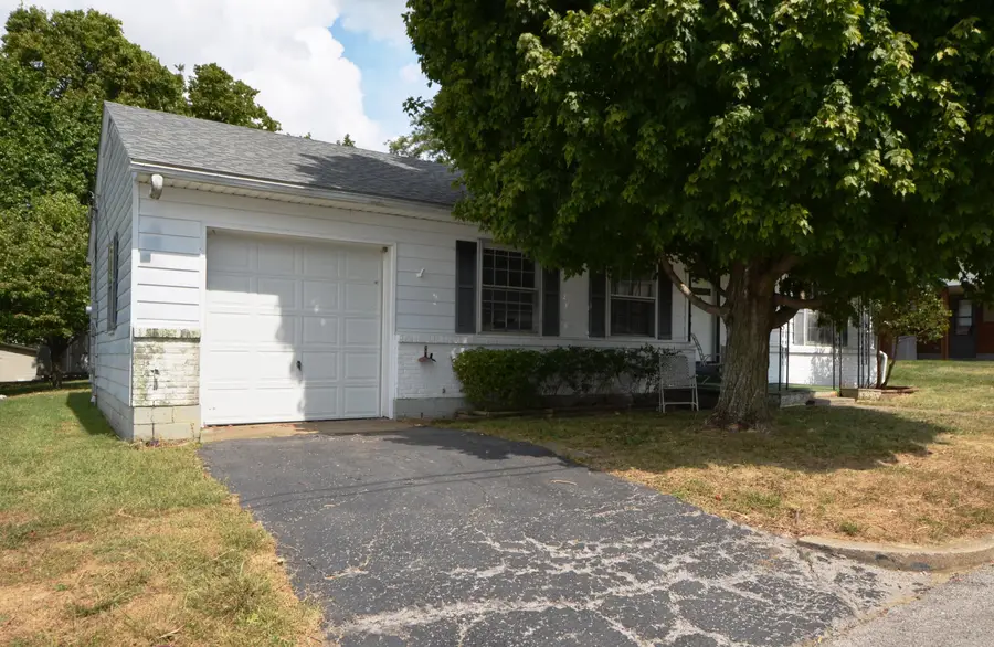351 Bacon Court, Harrodsburg, KY 40330 - #3