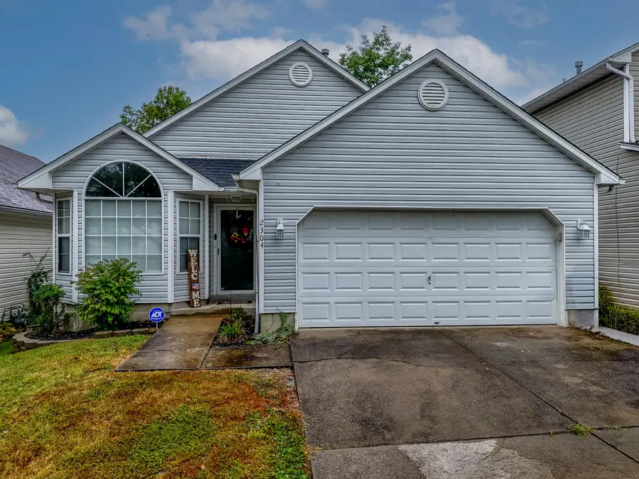 2304 Independence Court, Lexington, KY 40509 - #2
