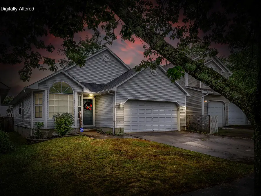 2304 Independence Court, Lexington, KY 40509 - #3