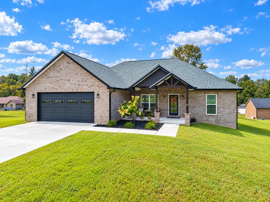 22 E Barrington Drive, Somerset, KY 42503 - #2