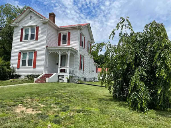 302 Danville Street, Lancaster, KY 40444