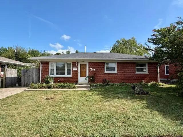 1980 Greenleaf Drive, Lexington, KY 40505 - #1