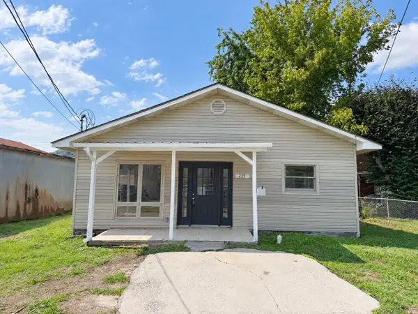 229 1st Street, Barbourville, KY 40906