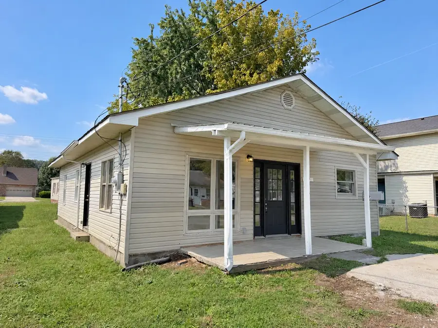 229 1st Street, Barbourville, KY 40906 - #2