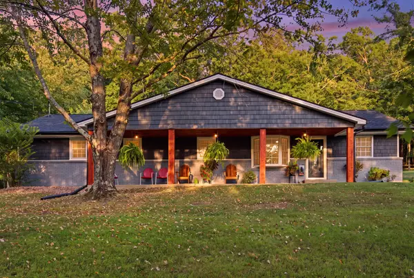 423 Alexander Drive, Salt Lick, KY 40371