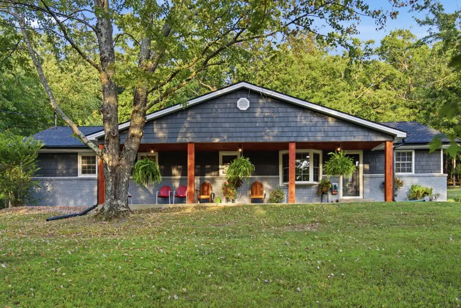 423 Alexander Drive, Salt Lick, KY 40371 - #2
