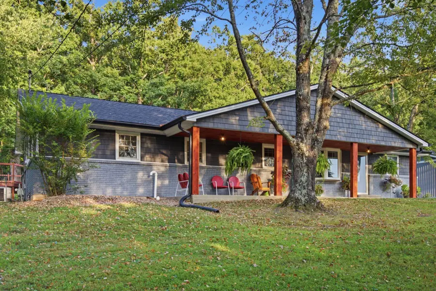 423 Alexander Drive, Salt Lick, KY 40371 - #3