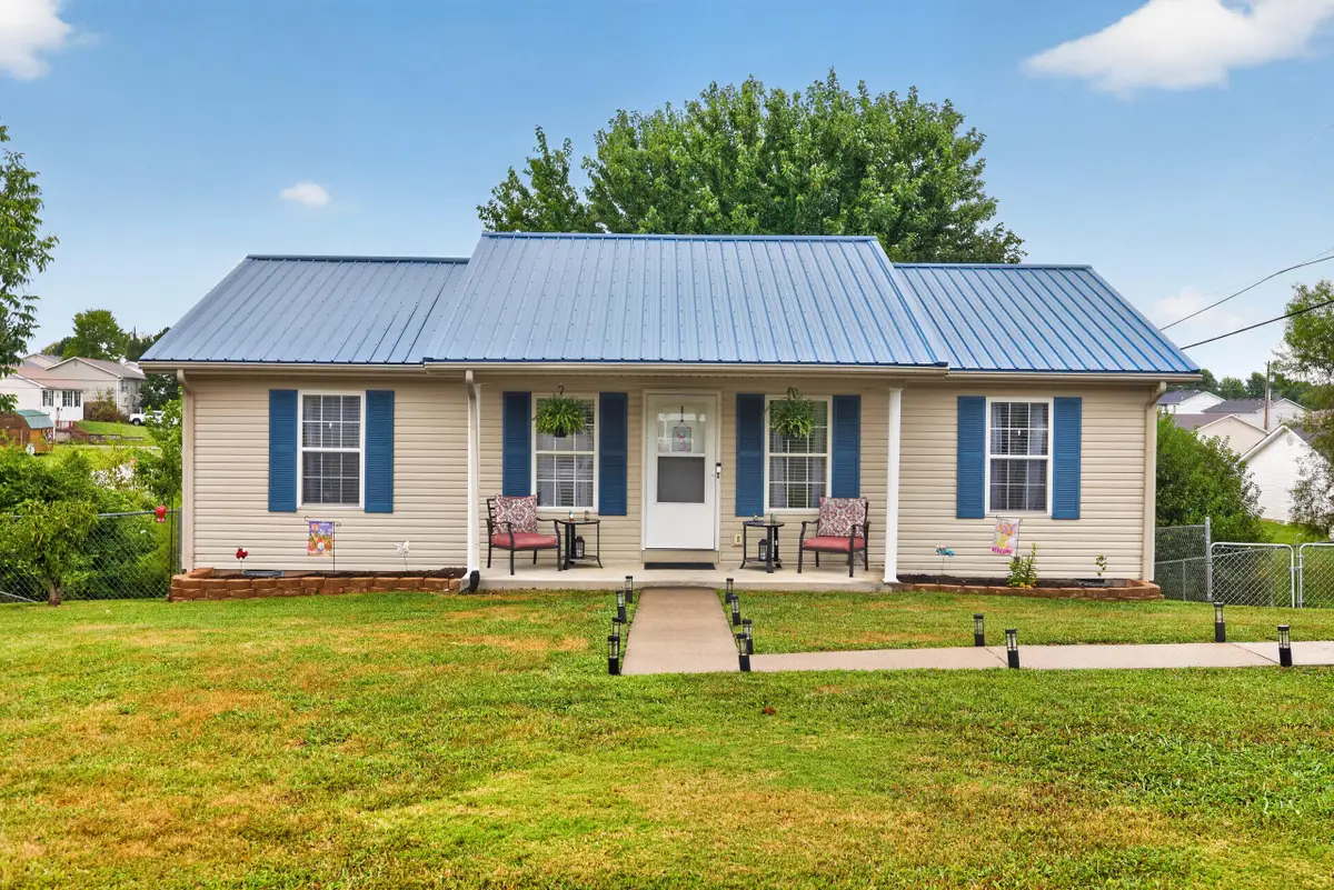 514 Jamie Ridge Drive, Mount Sterling, KY 40353 - #1