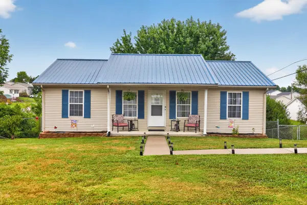 514 Jamie Ridge Drive, Mt Sterling, KY 40353