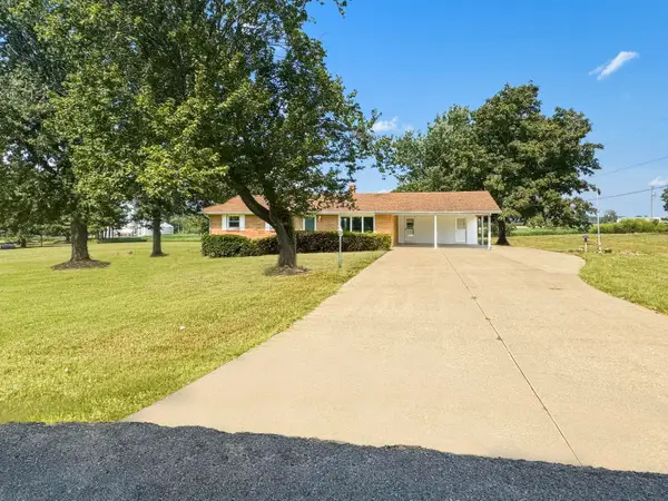 87 Meadow Lane, Princeton, KY 42445