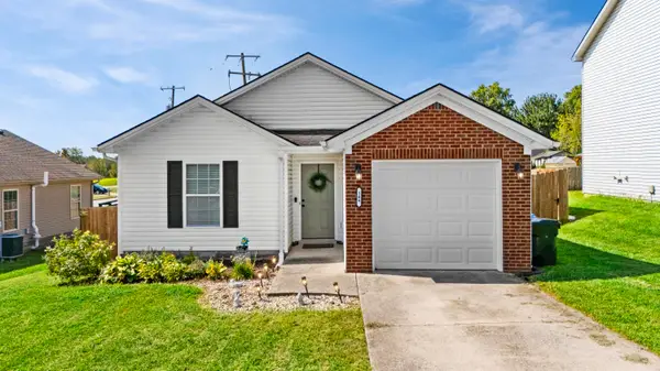 109 Erica Drive, Georgetown, KY 40324