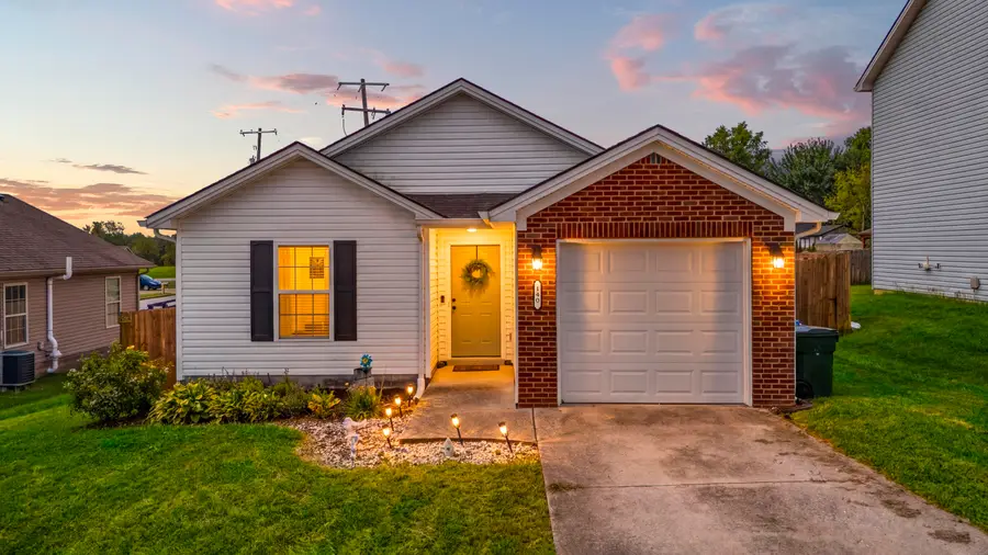 109 Erica Drive, Georgetown, KY 40324 - #2