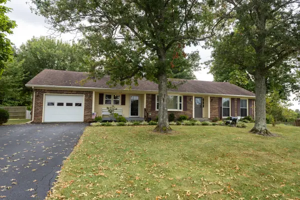 436 Arrowhead Drive, Harrodsburg, KY 40330