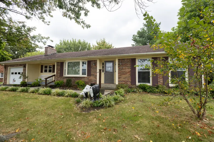 436 Arrowhead Drive, Harrodsburg, KY 40330 - #2