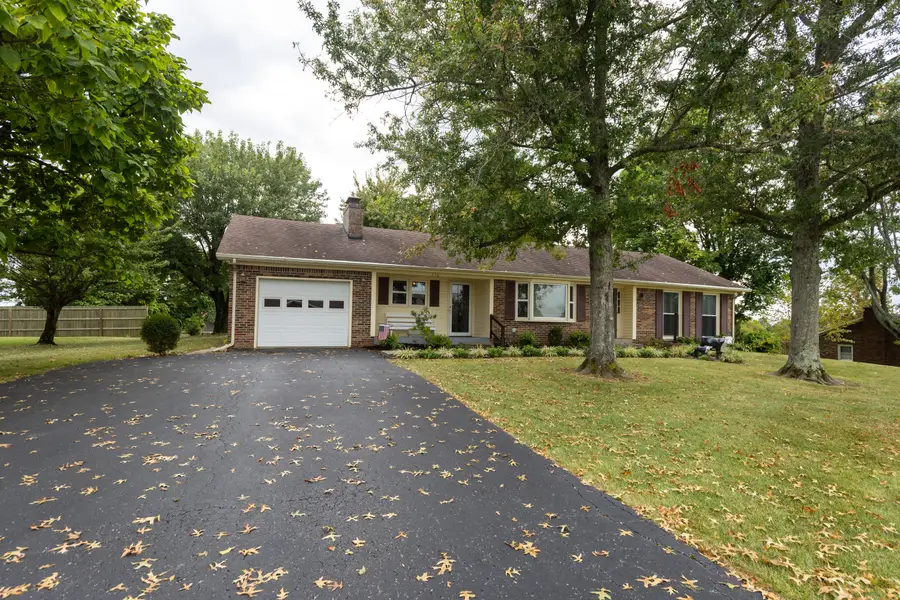 436 Arrowhead Drive, Harrodsburg, KY 40330 - #3