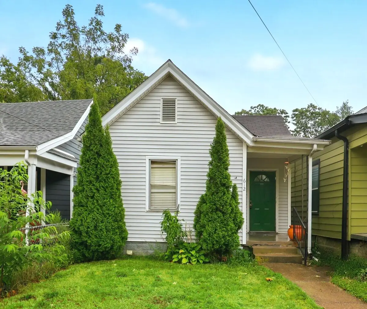 612 N Upper Street, Lexington, KY 40508 - #1