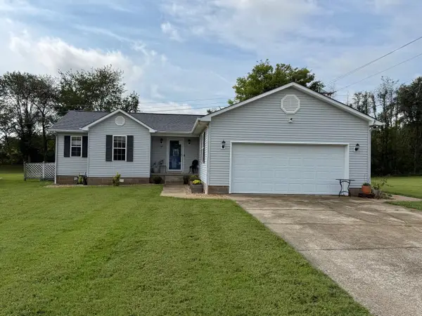 1376 Thornapple Drive, Mayfield, KY 42066